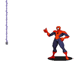 Peter Parker